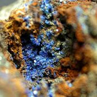 Azurite