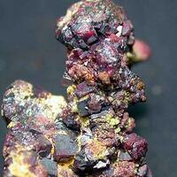 Cuprite