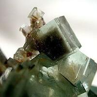 Fluorite