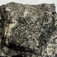 Berthierite