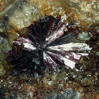 Erythrite
