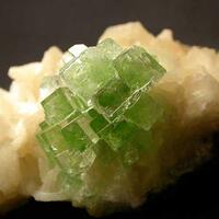 Fluorapophyllite