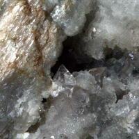 Wollastonite & Apophyllite