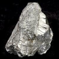 Native Antimony