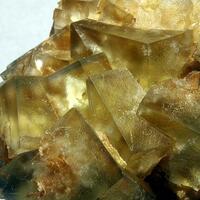 Fluorite