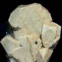 Microcline