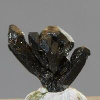 Acanthite