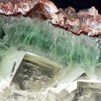 Fluorite