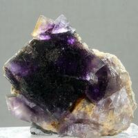 Fluorite