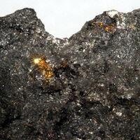 Bismuthinite Native Bismuth & Native Gold