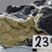 Phillipsite