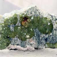 Andradite