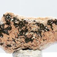 Chalcopyrite Psm Chalcocite