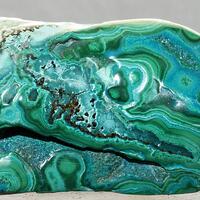 Chrysocolla