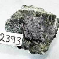 Fluorite