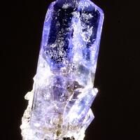 Tanzanite