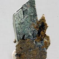 Vivianite