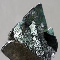 Vivianite