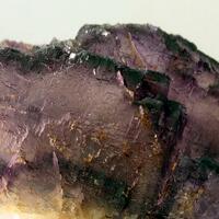 Fluorite