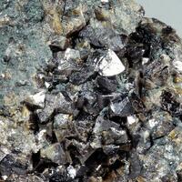 Cassiterite