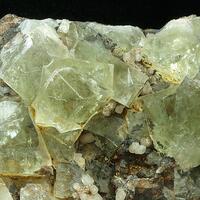 Fluorite