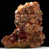 Wulfenite