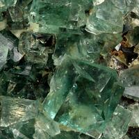 Fluorite