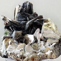 Muscovite