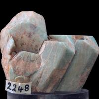 Amazonite