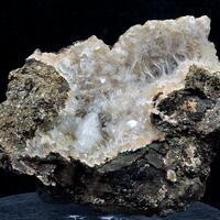 Chabazite Mordenite & Clinoptilolite