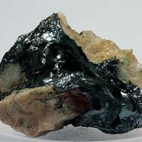 Hematite