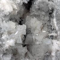 Baryte & Barytocalcite