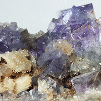 Fluorite