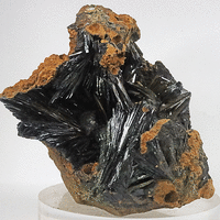 Vivianite