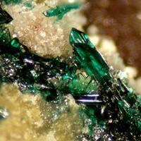 Anatacamite With Atacamite