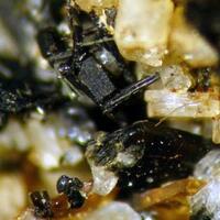 Perrierite-(Ce)