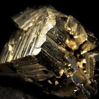 Pyrite