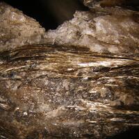 Manganogrunerite Var Asbeferrite