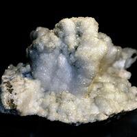 Manganoan Calcite