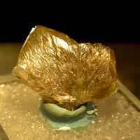 Chrysoberyl