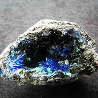 Linarite