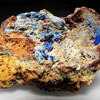 Linarite