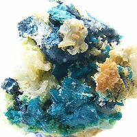 Liroconite & Clinoclase