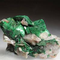 Metatorbernite