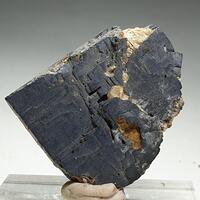 Galena & Sphalerite