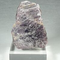 Lepidolite Mica