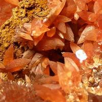 Rhodochrosite