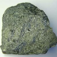 Native Antimony