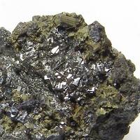 Argentopyrite