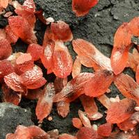 Rhodochrosite